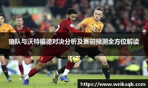 狼队与沃特福德对决分析及赛前预测全方位解读